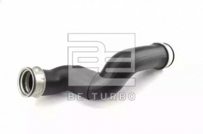 BE TURBO 700001 -  Трубка нагнетаемого воздуха